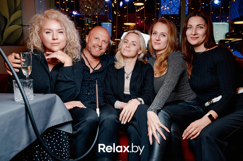 Friday Music, фото № 91