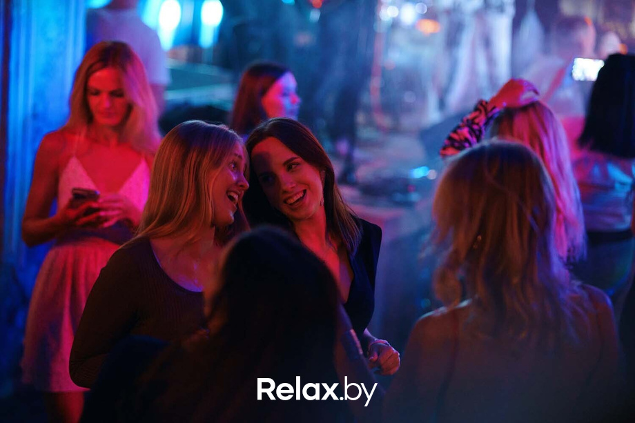 Saturday party, фото № 95