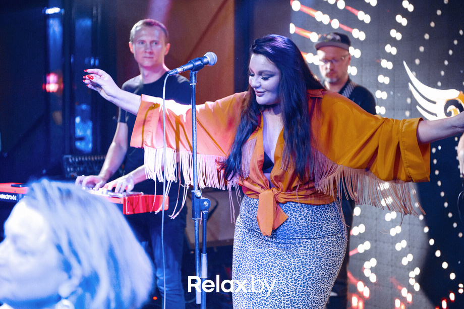 Friday Music, фото № 39