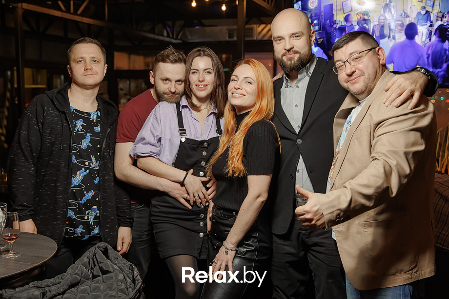 Zavod Friday Night, фото № 30