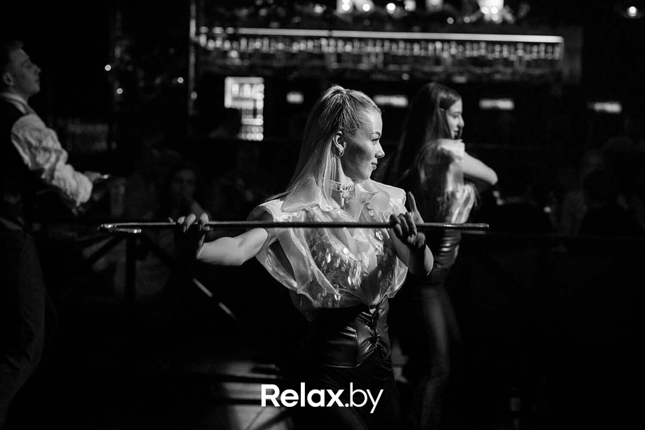 Новогодний Бруклин, фото № 65