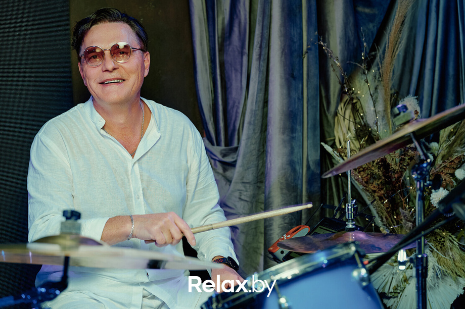 Saturday music, фото № 11