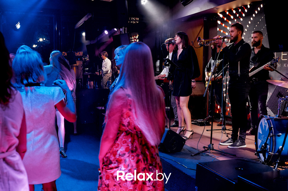 Friday Music, фото № 65