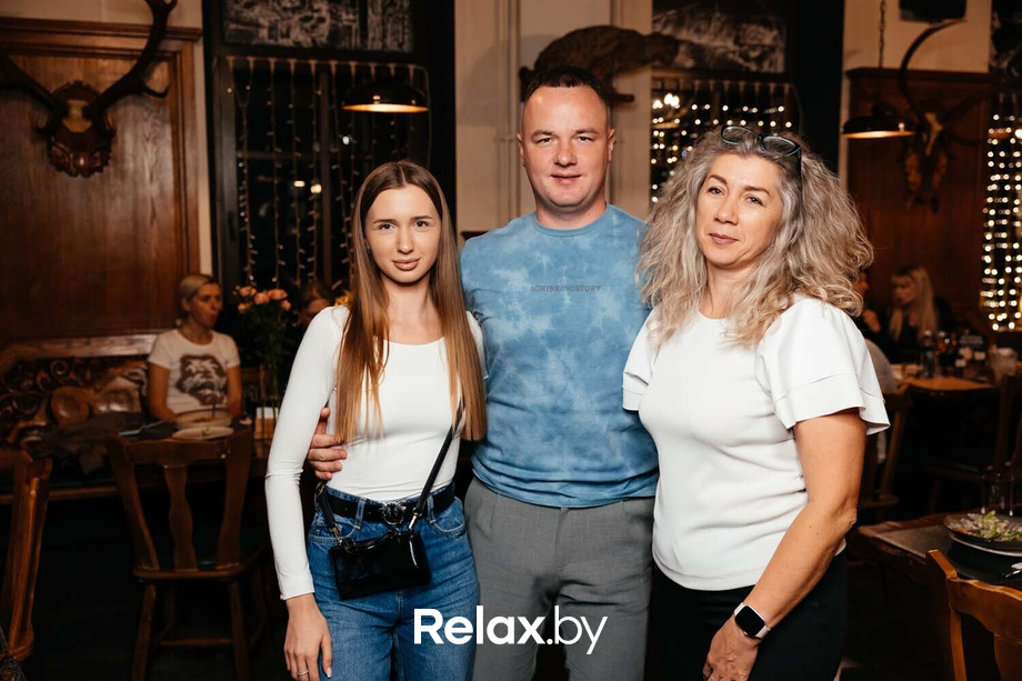 Отпетые Мошенники в Броваре, фото № 54