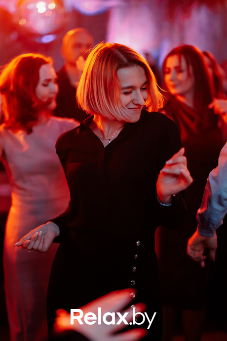 Friday Party, фото № 78