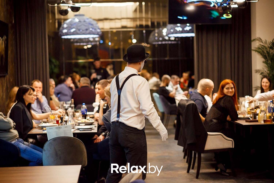 Мужской день!, фото № 11