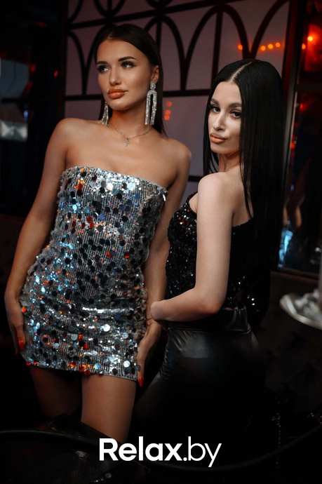 Saturday party, фото № 8