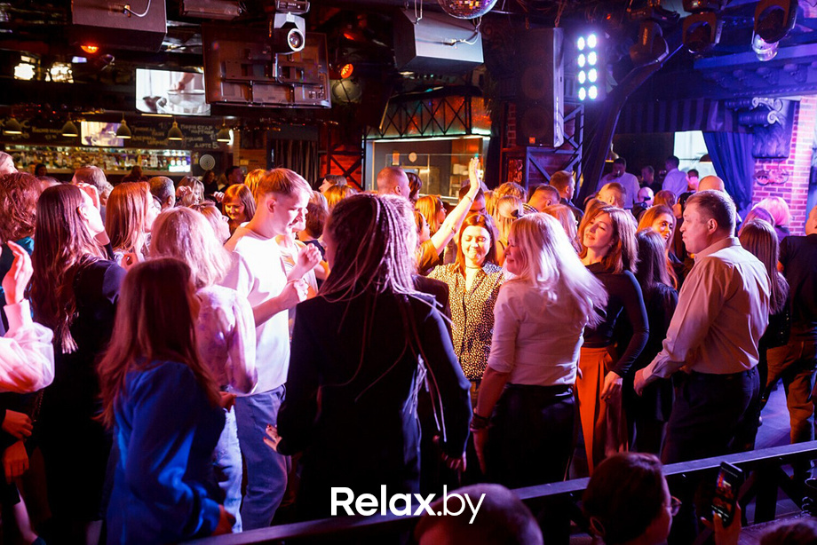 Brooklyn Live!, фото № 31