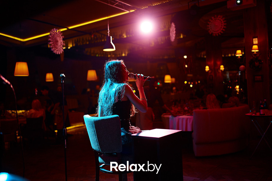 Новогодние вечера, фото № 2