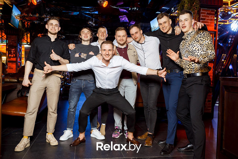 Brooklyn Live!, фото № 14