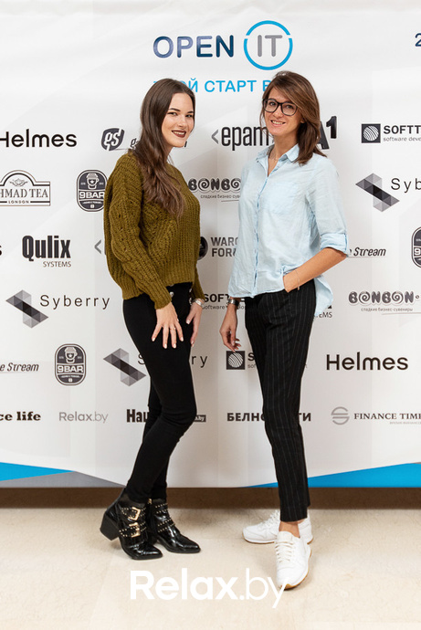 Open IT, фото № 11