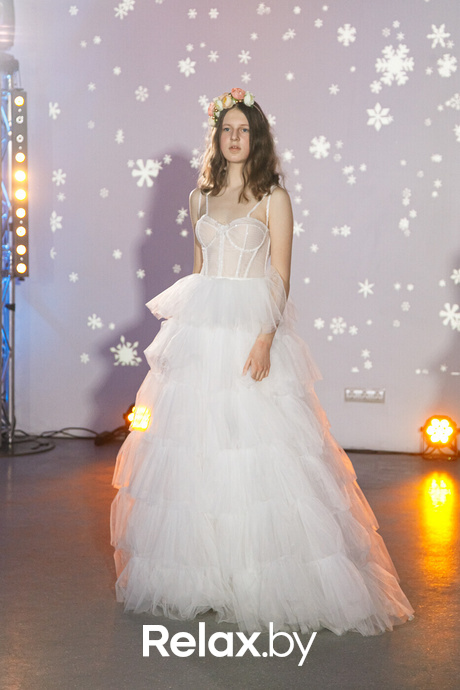 Fashion Show Gold Podium, фото № 101