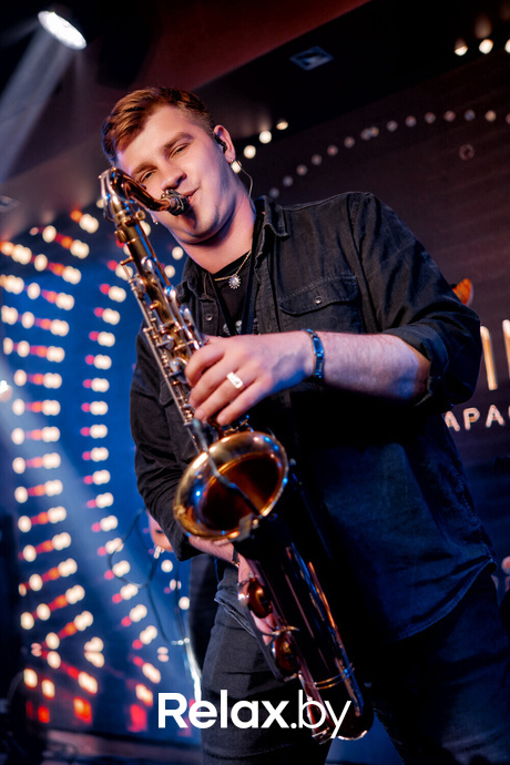 Saturday music, фото № 82