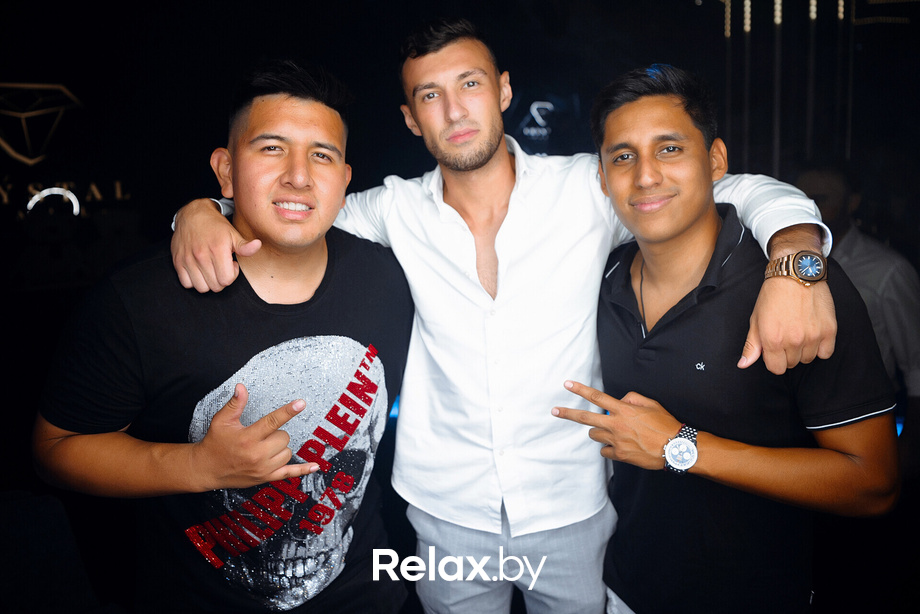 Pool party, фото № 18