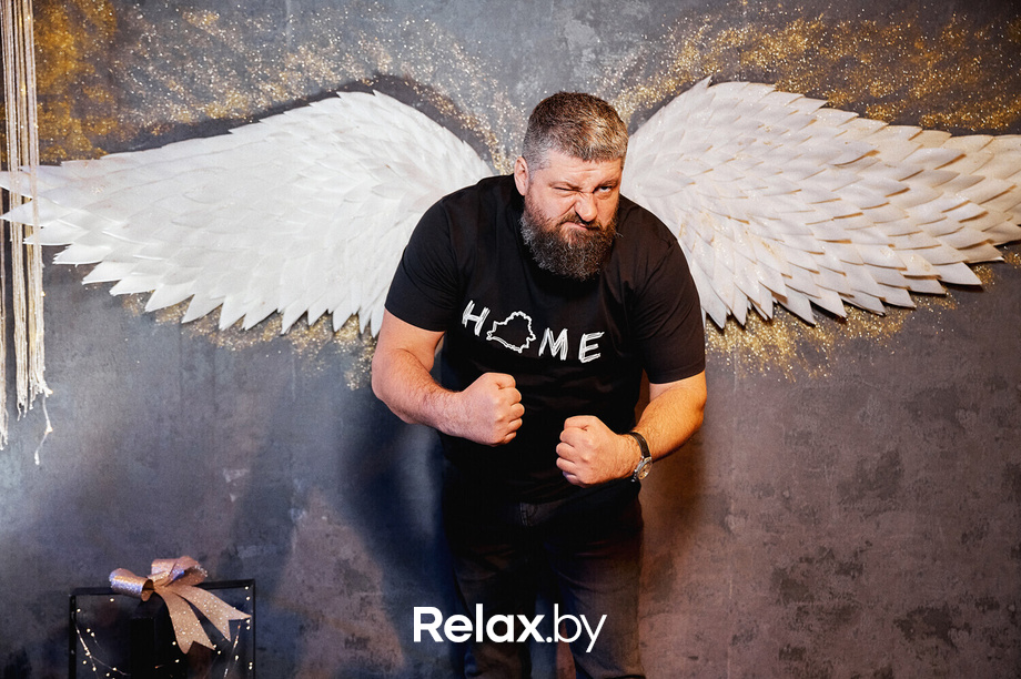 Новый год в Ангелах, фото № 84