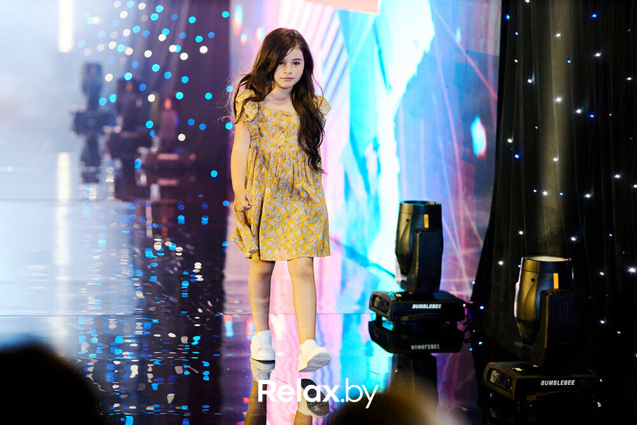 IMG Fashion KILLA PARTY - KIDS’ SHOW, фото № 567