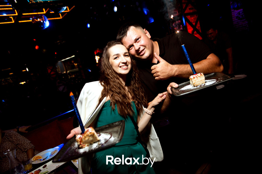 Brooklyn Live!, фото № 75