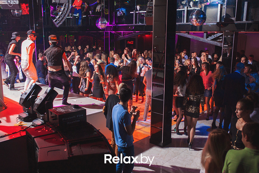 Dozari Night, фото № 49