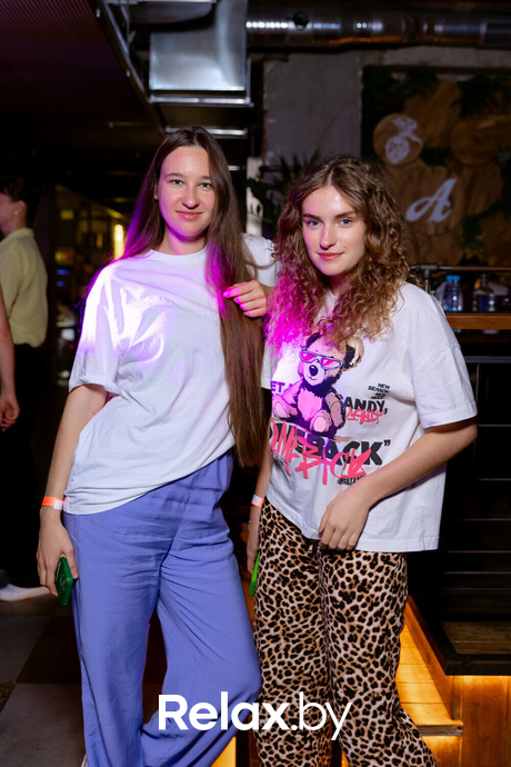 Saturday party, фото № 33