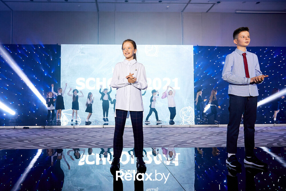 IMG Fashion KILLA PARTY - KIDS’ SHOW, фото № 897