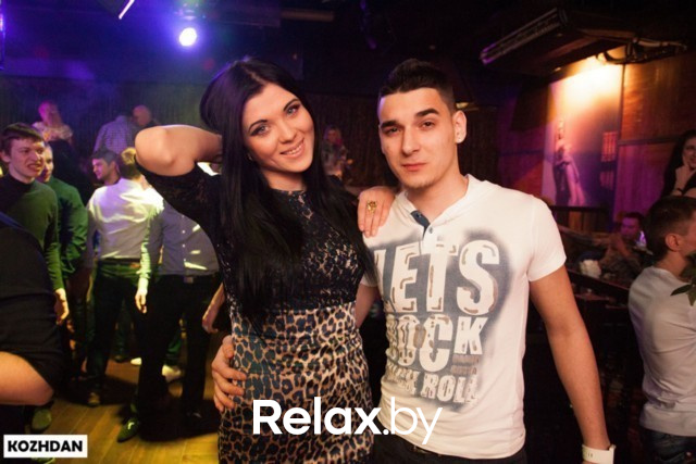 Группа Нестандартный вариант, фото № 102