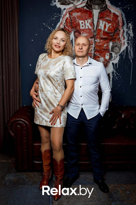 Brooklyn Live!, фото № 50