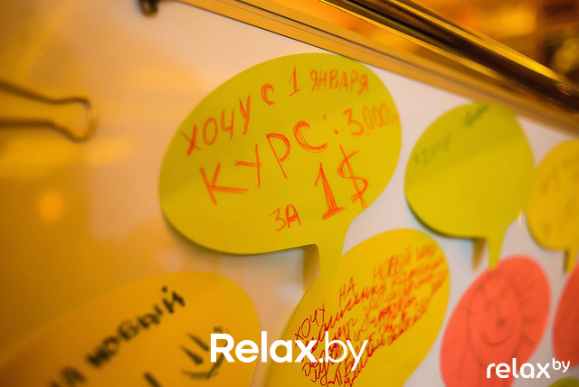 Лучшие фото с новогодних событий, фото № 101