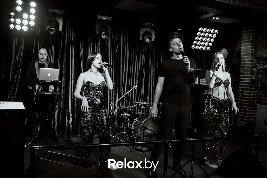 Новогодний Бруклин, фото № 1