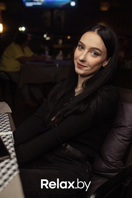 Выходные в Rustaveli, фото № 24