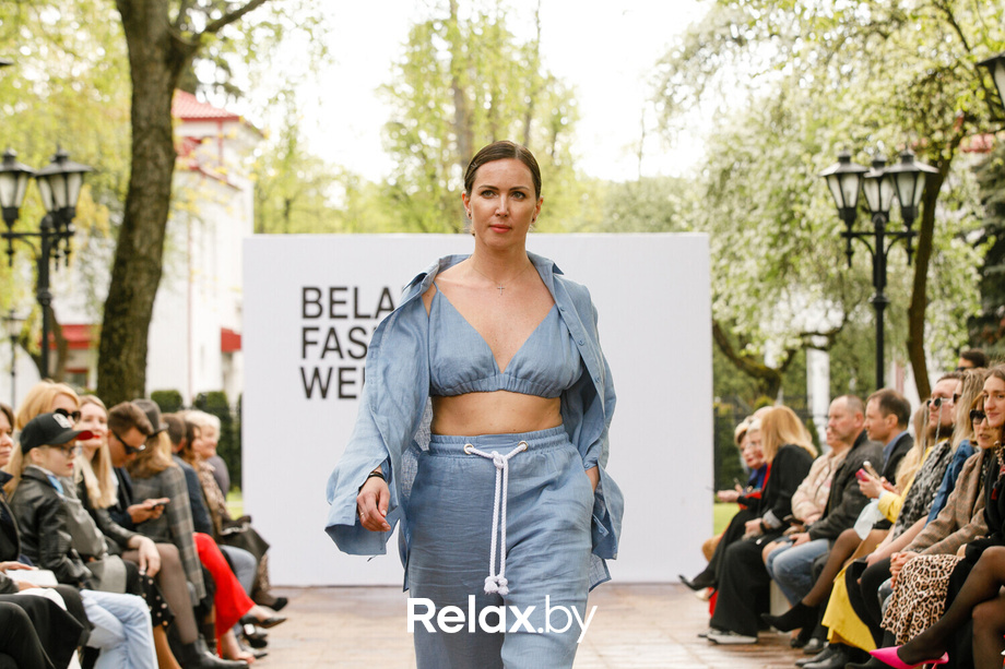 BELARUS FASHION. BUTER fashion design studio, фото № 110