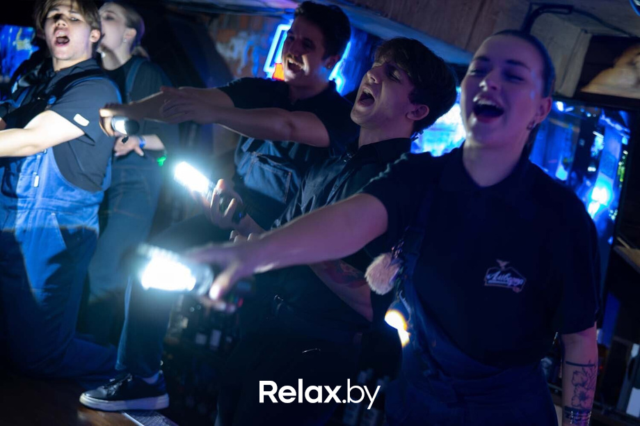 Saturday party, фото № 78