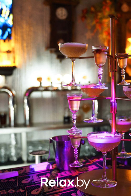 Новогодний корпоратив, фото № 98