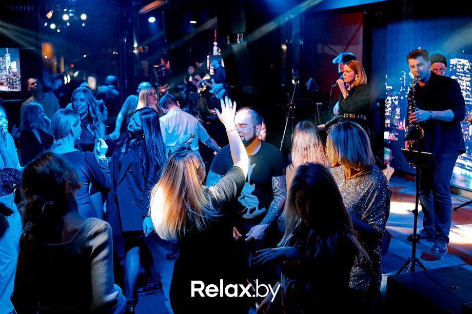 Saturday music, фото № 79