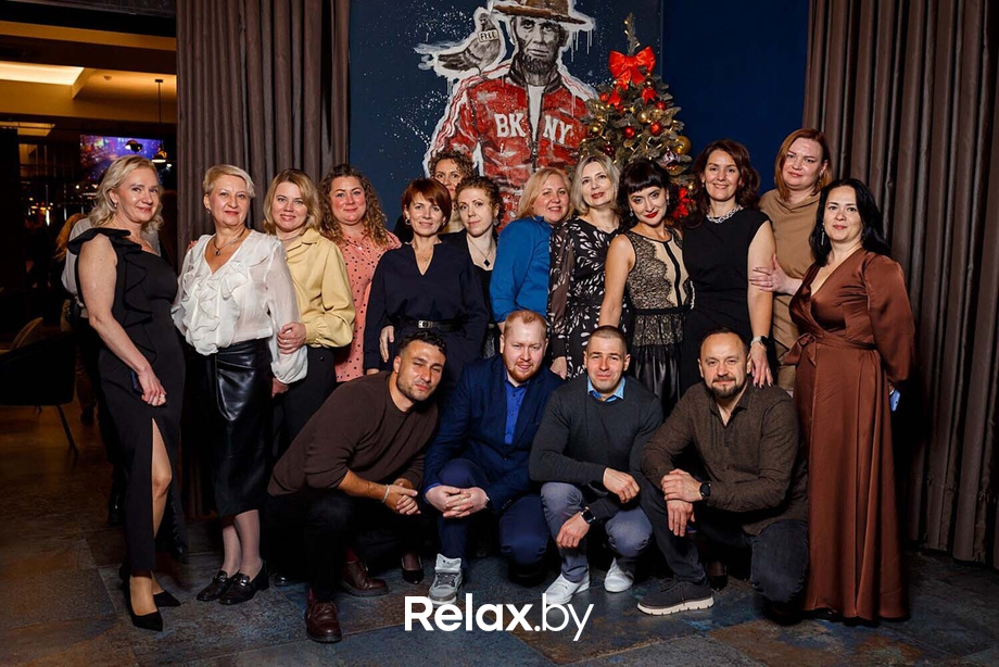 Новогодний Бруклин, фото № 23