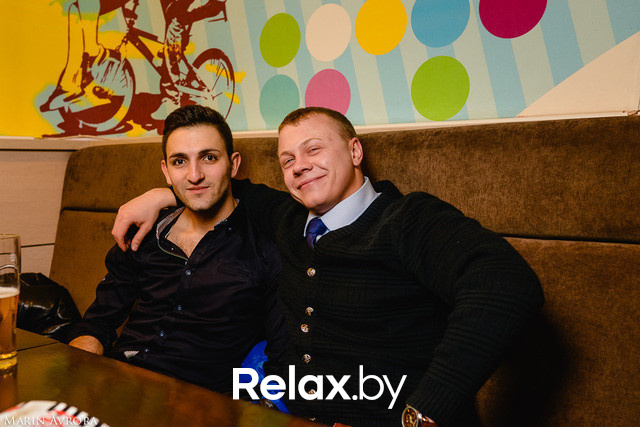 Seven: День встречи выпускников, фото № 34