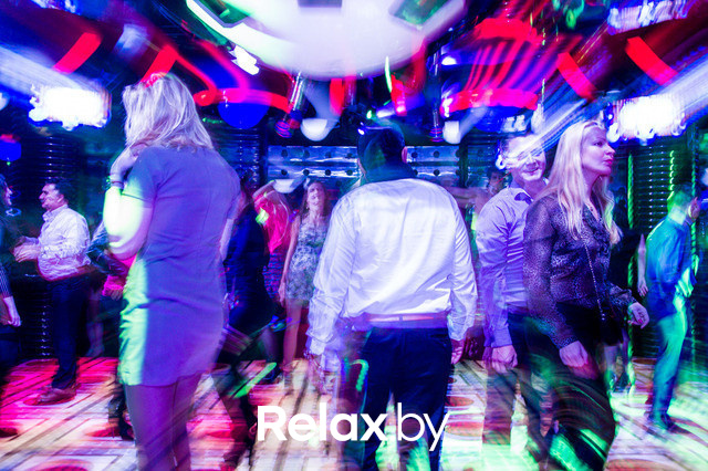 Next Club Show, фото № 18