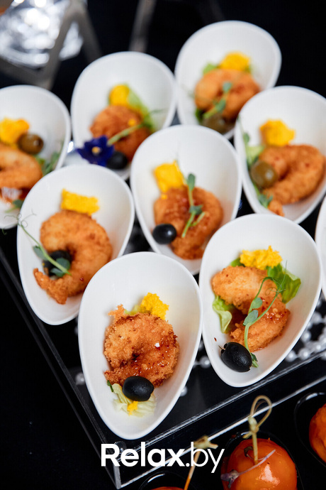 Церемония награждения победителей премии «Банк года», фото № 6