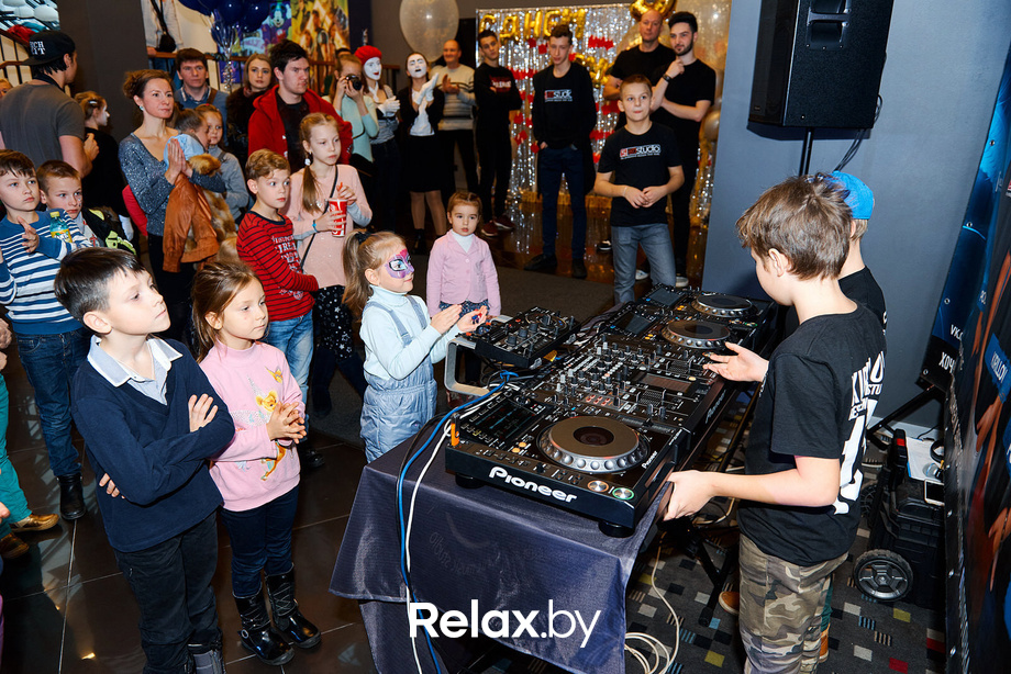 Silver Screen Cinemas празднует День Рождения, фото № 46