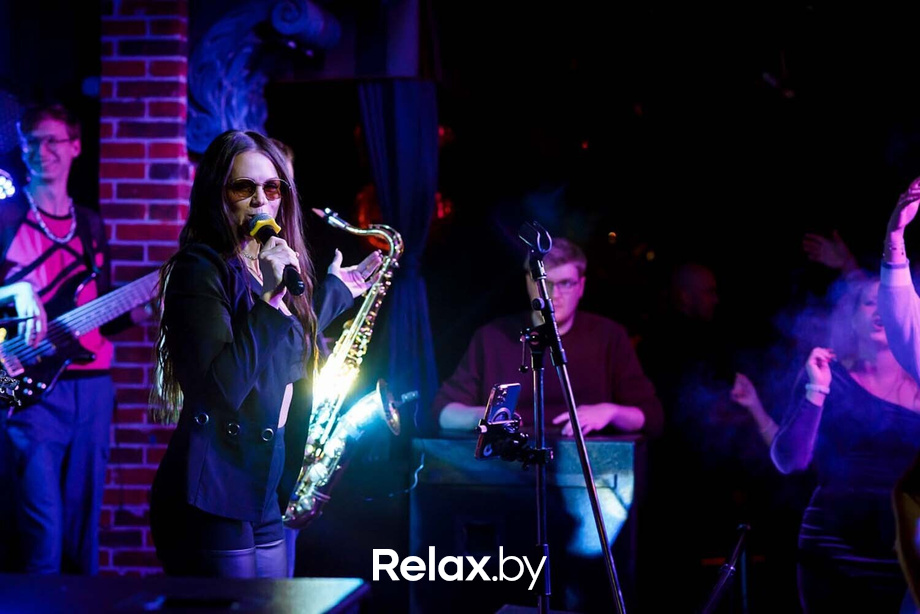 Brooklyn Live!, фото № 18