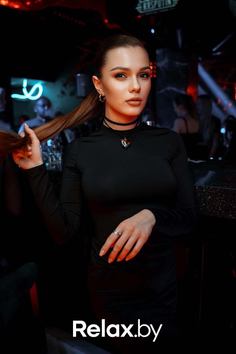 Saturday party, фото № 46