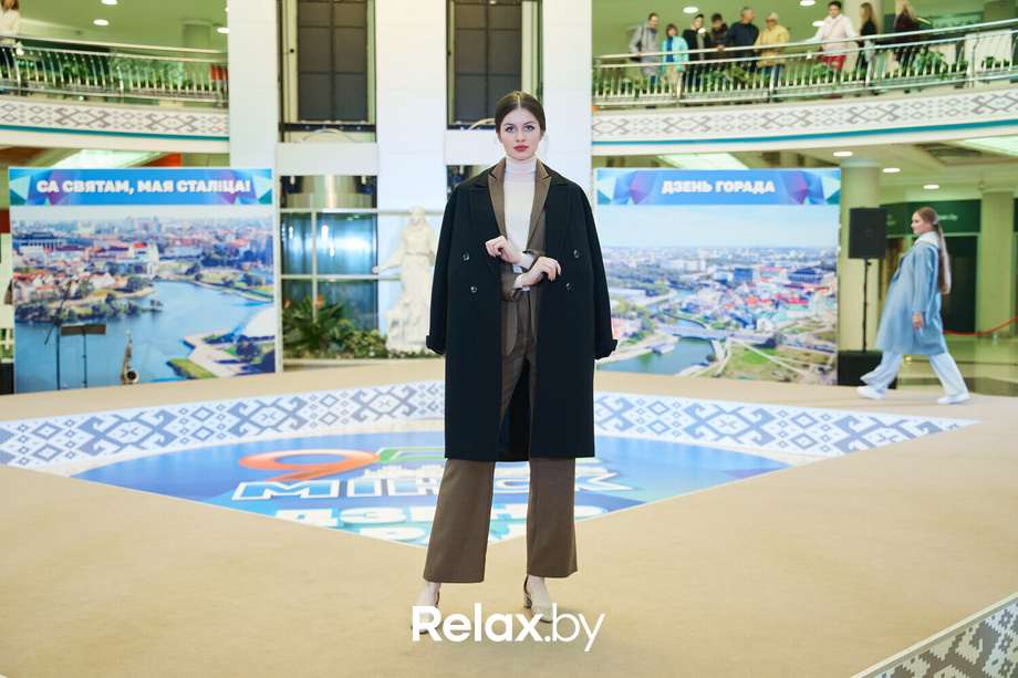«Минск модный» - в ТЦ «Столица», фото № 70