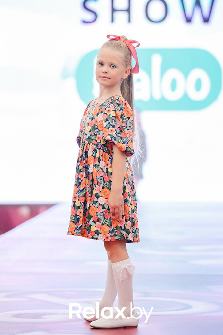 IMG Fashion Show, фото № 113