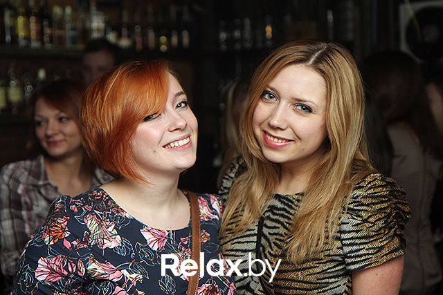 TNT rock club: Kitchen Stuff Only&The Apples, фото № 37