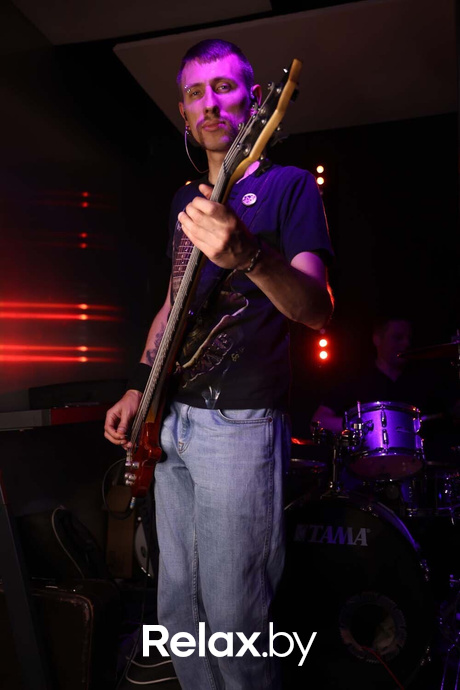 Terra party, фото № 6