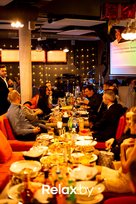 Happy New Year in Terra, фото № 49