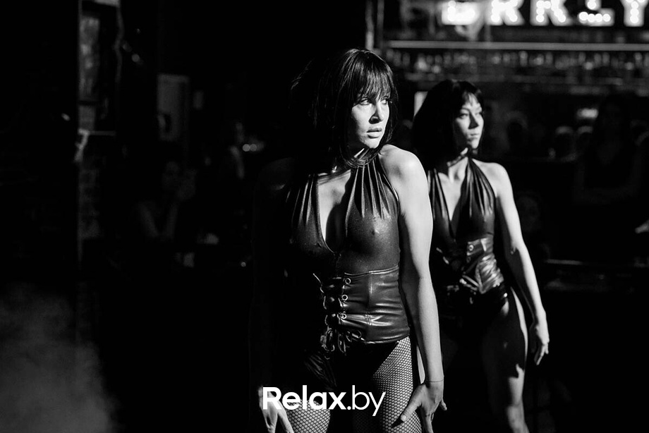 Осенний Карнавал, фото № 100