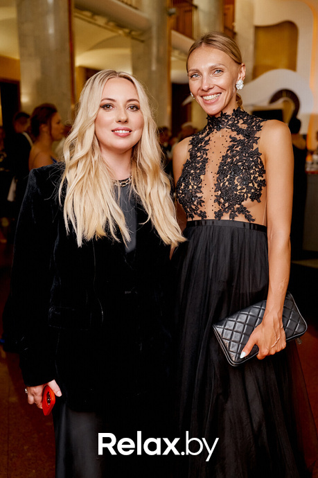 Бизнес-премия «Номер один» 2022, фото № 130