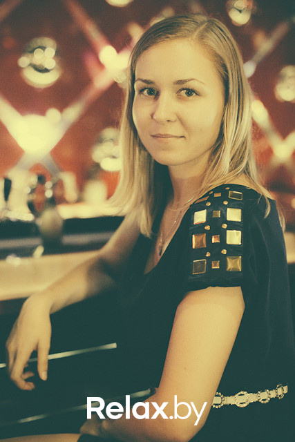 Вечеринка в клубе "Next", фото № 83