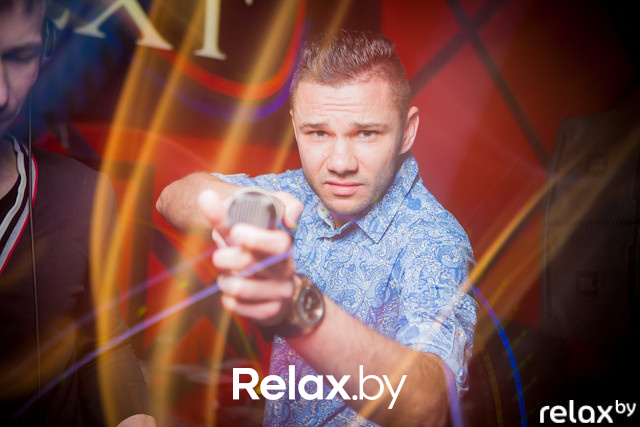 Next Club Show, фото № 34
