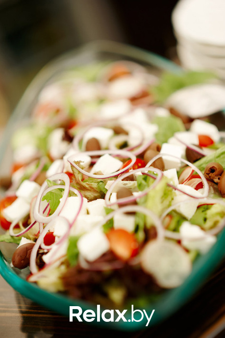 Воскресный бранч, фото № 7